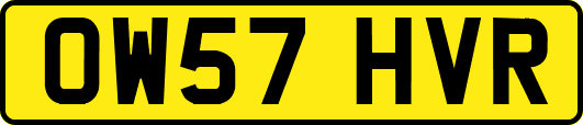 OW57HVR