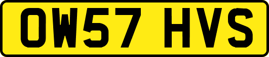OW57HVS
