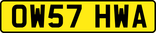 OW57HWA