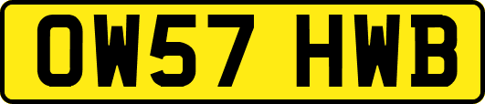 OW57HWB