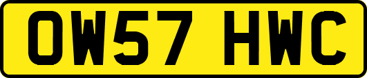OW57HWC