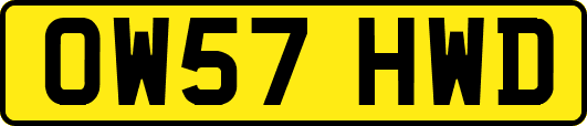 OW57HWD
