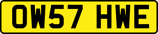 OW57HWE