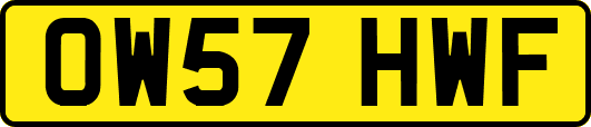 OW57HWF