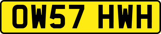 OW57HWH