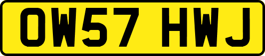 OW57HWJ