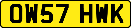 OW57HWK