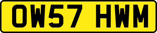 OW57HWM