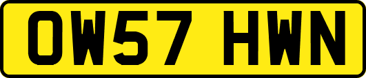OW57HWN