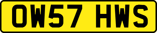 OW57HWS
