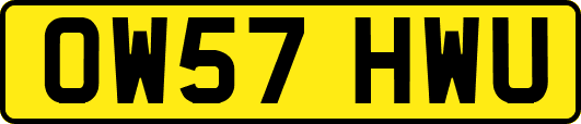 OW57HWU
