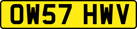 OW57HWV
