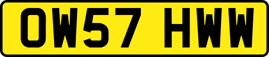OW57HWW