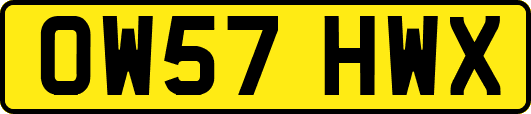 OW57HWX