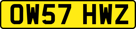 OW57HWZ
