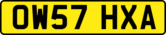 OW57HXA