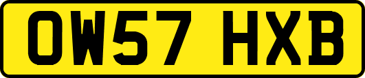 OW57HXB