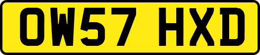 OW57HXD