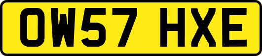 OW57HXE
