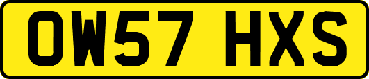OW57HXS