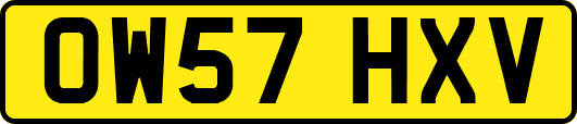 OW57HXV