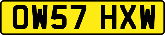 OW57HXW