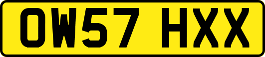 OW57HXX
