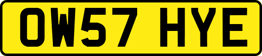 OW57HYE