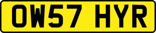 OW57HYR