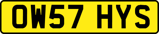 OW57HYS