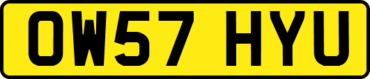 OW57HYU