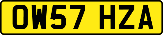 OW57HZA