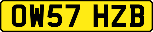 OW57HZB