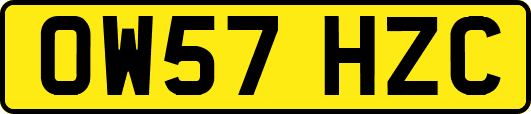 OW57HZC