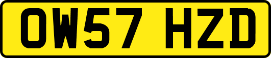 OW57HZD