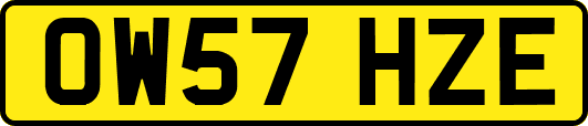OW57HZE