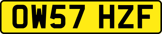 OW57HZF