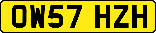 OW57HZH