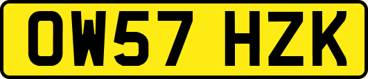 OW57HZK