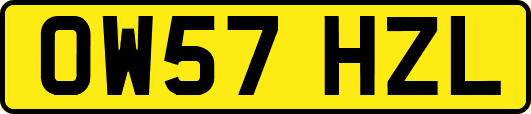OW57HZL