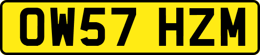 OW57HZM