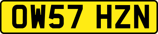 OW57HZN