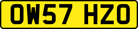 OW57HZO
