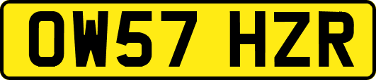 OW57HZR