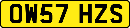 OW57HZS