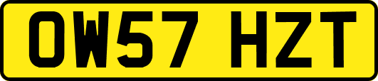 OW57HZT