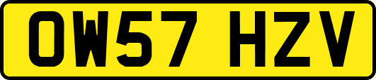 OW57HZV