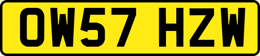 OW57HZW