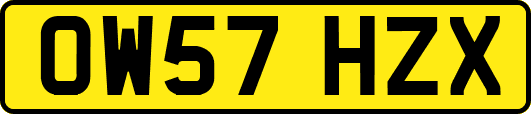 OW57HZX