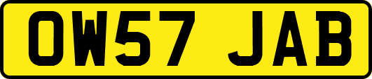 OW57JAB